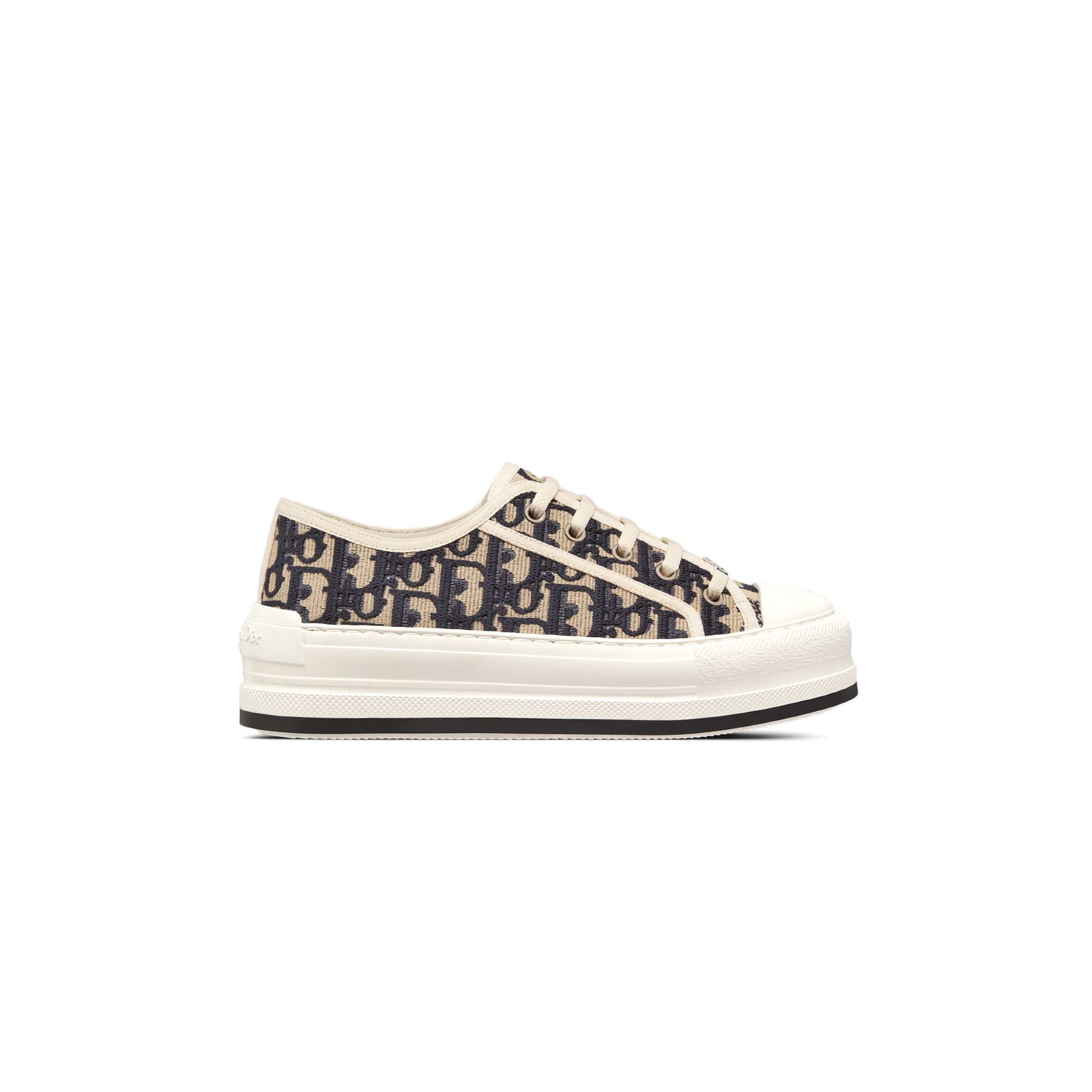 D*or walk''n''D*or platform sneaker kck385obe_s56b